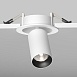 Встраиваемый светильник Technical C071CL-7W4K-WB - фото