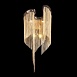 10208W Gold Настенный светильник LOFT IT Stream - фото