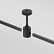 Esthetic Magnetic Декоративная стойка с коннектором 124 мм 85145/00 Elektrostandard - фото