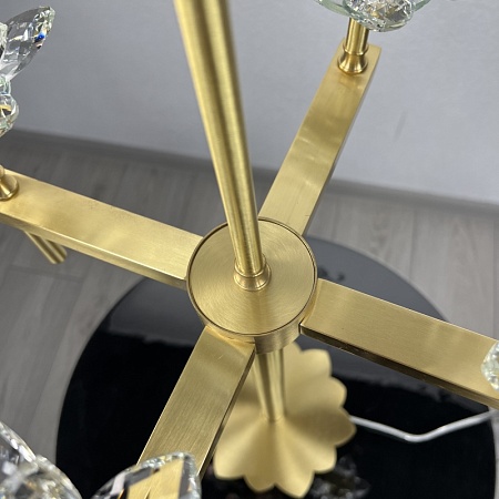 Настольная Лампа Lotos Tab Imperiumloft 140841-26 - фото