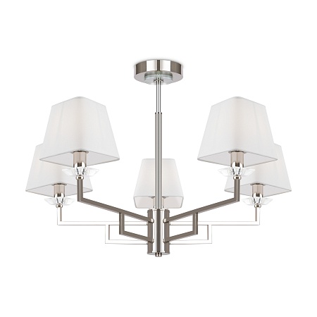 Люстра Freya FR5266PL-05CH - фото