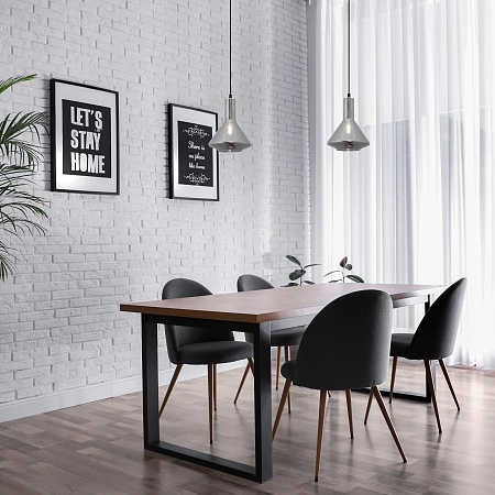 Подвесной светильник Freya Lizia FR8010PL-01GB - фото