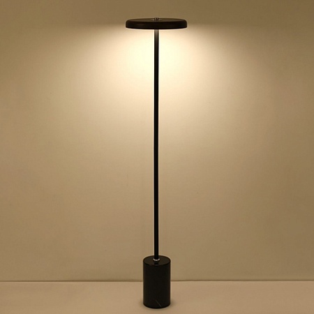 Торшер Debby Light Brown Imperiumloft 228277-23 - фото