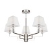 Люстра Freya FR5266PL-05CH - фото