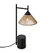 Настольный светильник Freya FR5566TL-01B - фото