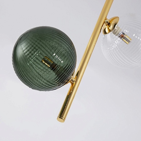 Подвесная люстра F-Promo 4035-2P - фото