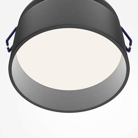 Встраиваемый светильник Technical Amary DL062-GU10-B - фото