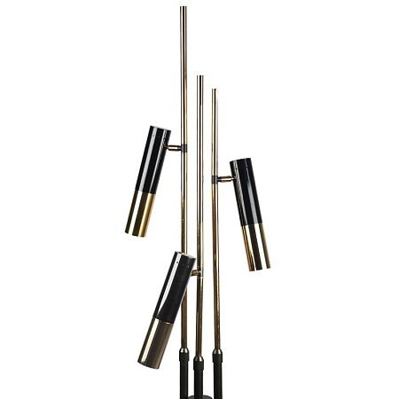 9952-F3 Торшер LOFT IT Ike - фото