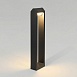 Ландшафтный поворотный светильник DORS LED 3000K IP54 35163/F черный Elektrostandard - фото