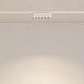 Трековый светильник Technical Points  TR082-1-6W3K-M-W - фото