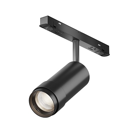 Трековый светильник Technical TR212-4-12WTW-DD2-Z-B - фото
