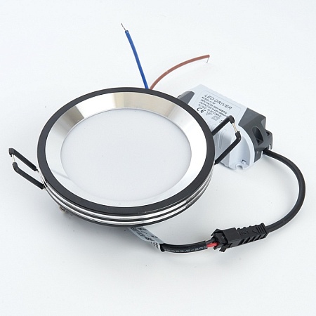 Драйвер для AL2115,AL2116 партии  LEI..., корпус из термоусадки, LB017 - фото