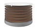 Матрас Lonax Round Cocos 18 фото