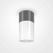 Потолочный светильник Outdoor Willis O418CL-01GR - фото