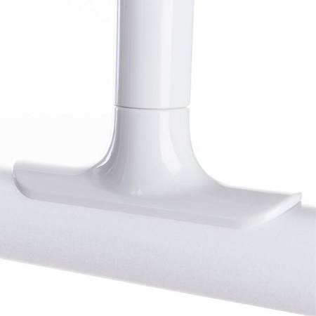 Подсветка для зеркал Arte Lamp ORIZZONE A2835AP-1WH - фото