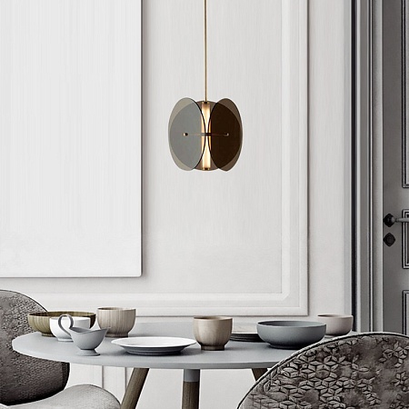 Подвесной Светильник Orea Imperiumloft 140913-26 - фото