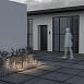Ландшафтный светильник Outdoor O478FL-L18GF3K - фото