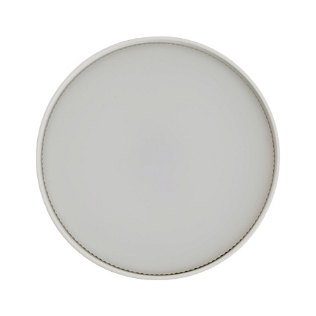 Светильник Feron AL136 трековый однофазный на шинопровод под лампу GX70, белый - фото