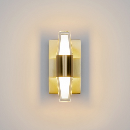 Настенный светильник (бра) Maytoni Arana MOD401WL-L6BS3K - фото