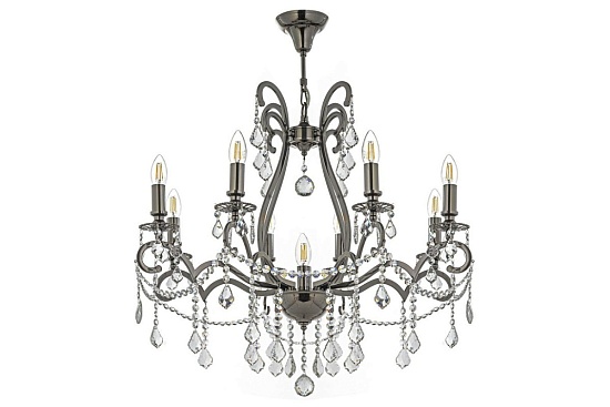 Подвесная люстра Dio DArte Elite Isola E 1.1.8.600 NB - фото