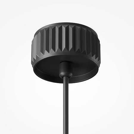 Подвесной светильник Maytoni MOD475PL-01B - фото