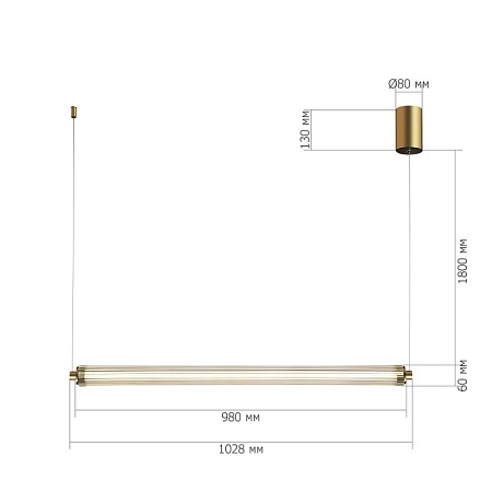 Св-к встр. Белый GU10 1*50W IP20 D85xH104 220V Без ламп ST260.508.01 - фото