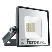 Прожектор светодиодный многоматричный FERON LL-1000 41537