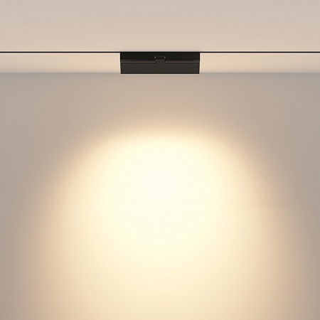 Трековый светильник Technical Points rot TR033-4-12WTW-DD-B - фото