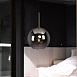 Подвесной Светильник Catch Smoky A D30 Imperiumloft 186739-23 - фото