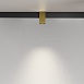 Трековый светильник Technical Alfa TR121-4-7W-DS-BS - фото