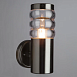 Уличный настенный светильник Arte Lamp PORTICA A8381AL-1SS - фото