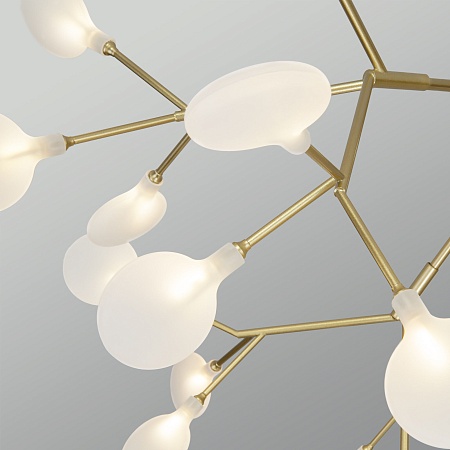 Потолочный светильник Bogate's 344 Smart - фото