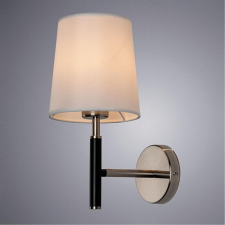 Бра Arte Lamp RODOS A2589AP-1SS - фото