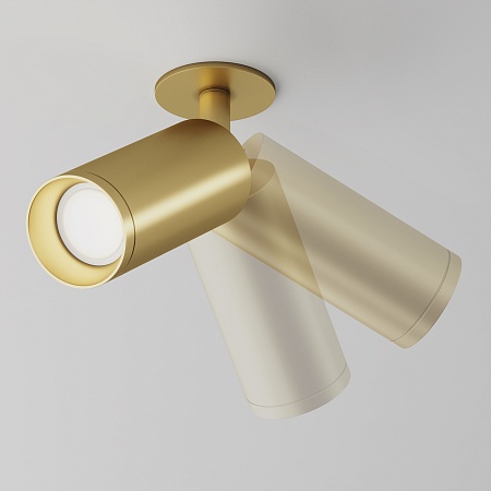 Встраиваемый светильник Technical Focus C018CL-01MG - фото