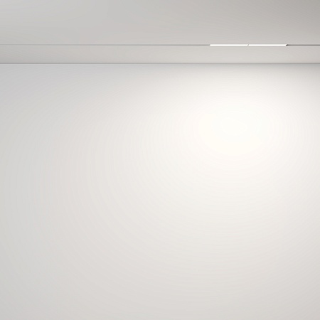 Трековый светильник Technical Parete TR106-2-12W4K-W - фото