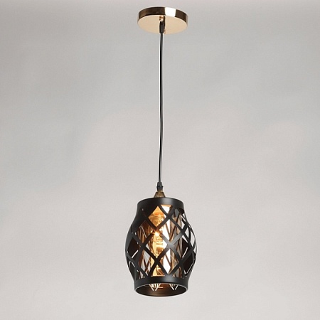 Люстра De City Соло 112011301 - фото