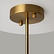 Люстра Maytoni Fortano MOD089PL-06BS - фото