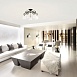 Потолочный светильник Eurosvet Arabella 70087/5 - фото