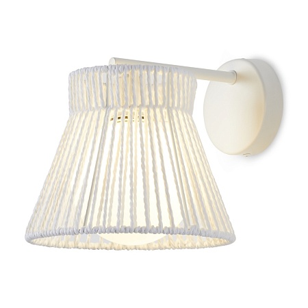 Настенный светильник (бра) Freya Cottage FR5405WL-01W - фото