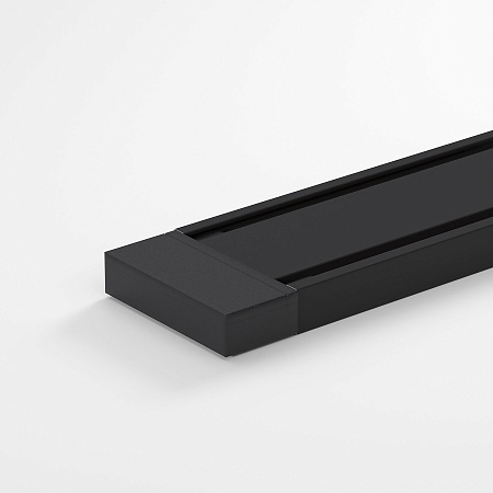 Шинопровод накладной (2м) Flat Magnetic 85129/00 Elektrostandard - фото