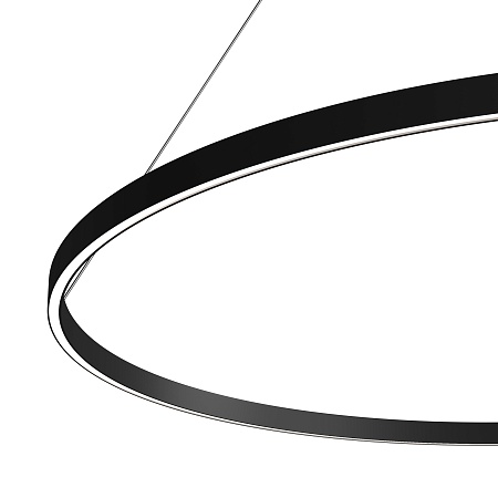 Подвесной светильник Maytoni Rim MOD058PL-L65B3K - фото