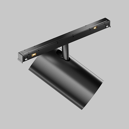 Трековый светильник Technical TR243-4-12WTW-DSZ-B - фото