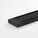 Шинопровод накладной (2м) Flat Magnetic 85129/00 Elektrostandard - фото