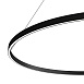Подвесной светильник Maytoni Rim MOD058PL-L65B3K - фото
