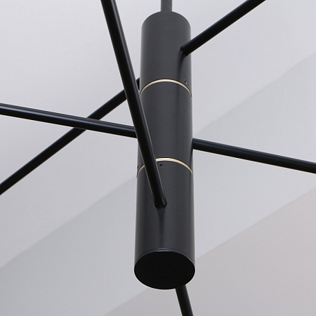 Потолочная люстра Favourite 4375-6P - фото