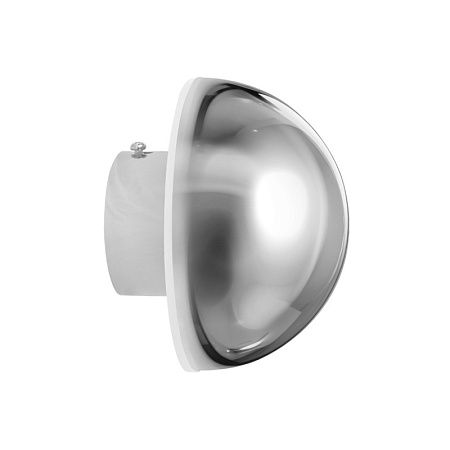 10362L Chrome Настенный светильник LOFT IT Dot - фото