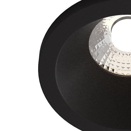 Встраиваемый светильник Technical Zoom DL034-2-L8B - фото