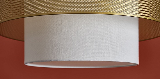 Подвесной светильник Freya FR5528PL-01BS - фото