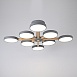 Потолочный Светильник Turna L8 Grey Imperiumloft 228857-26 - фото