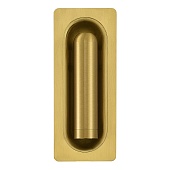 Светильник настенный ST-Luce латунь/латунь LED 1*3W 4000K SL6238.301.01